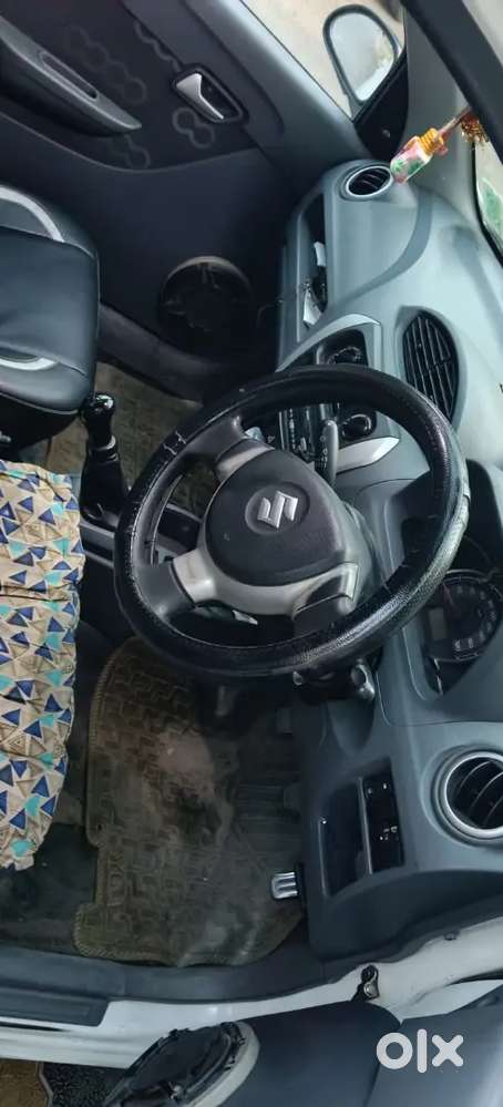 Maruti Suzuki Alto 800 2016 Cng & Hybrids 157000 Km Driven