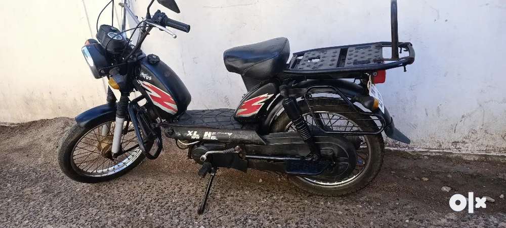 Tvs xl heavy duty 2015 model Motorcycles 1788653123