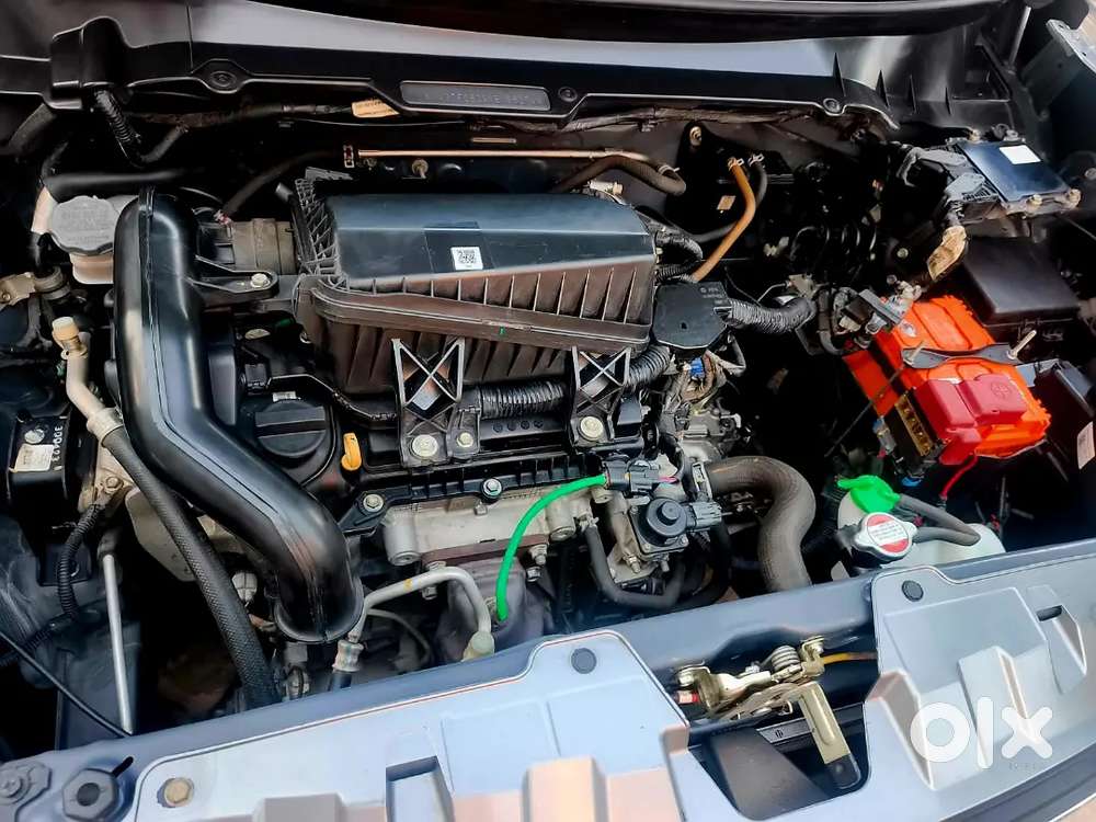 Maruti Suzuki Celerio Zxi 2022 August Showroom Condition