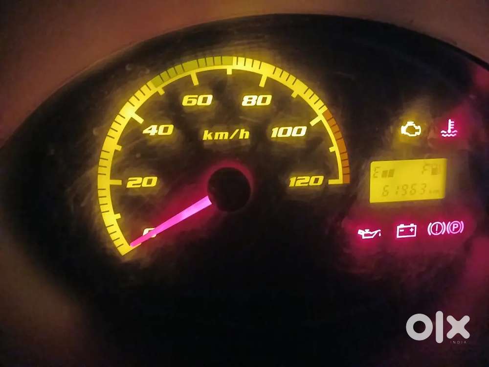 Tata Nano Lx 2013 Petrol