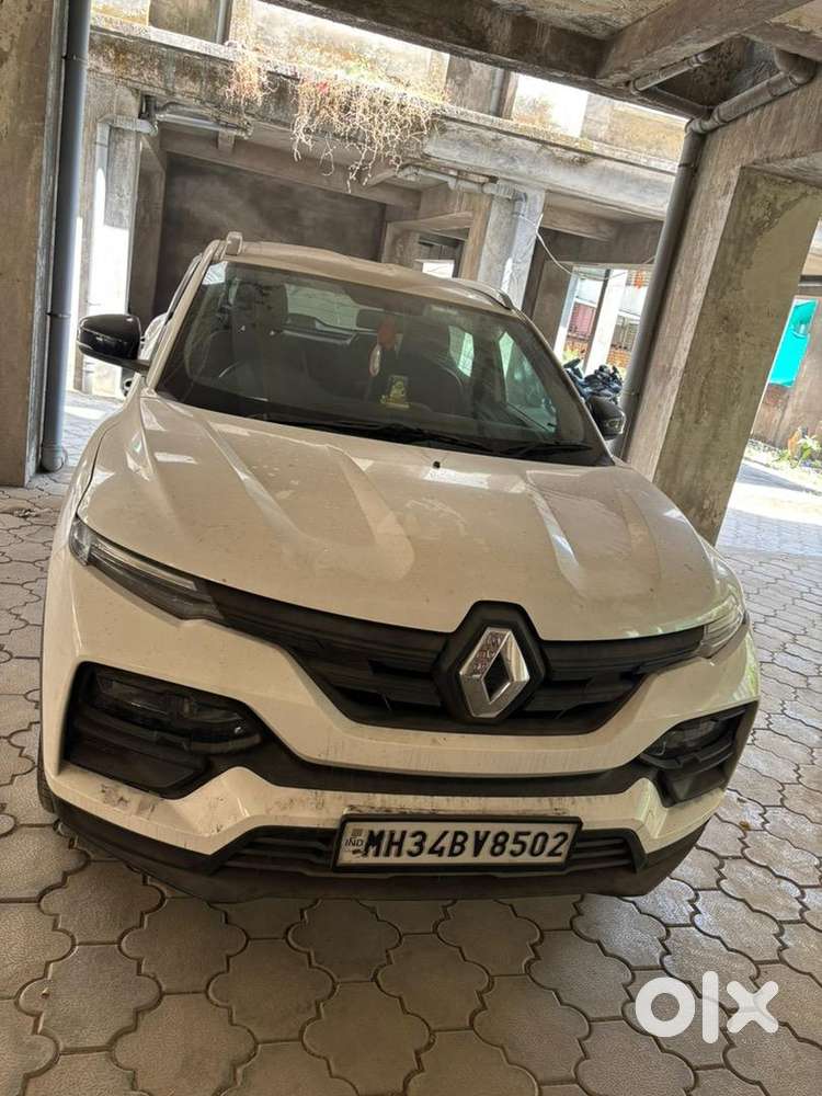 Renault Kiger Rxe 2022  Well Maintained  Single Owner  Urgent Sale
