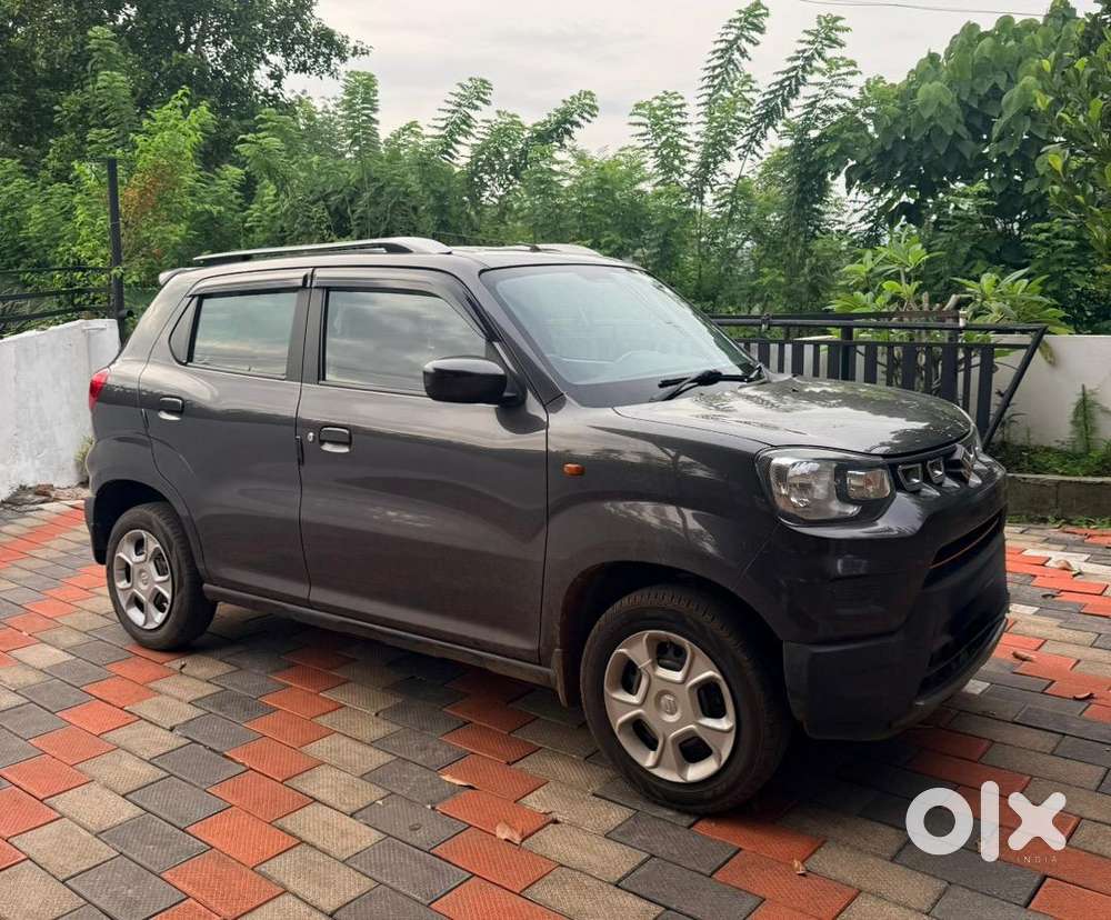 Maruti Suzuki Petrol 2023