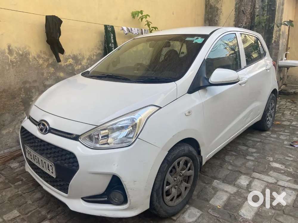 72000 Km Running Only