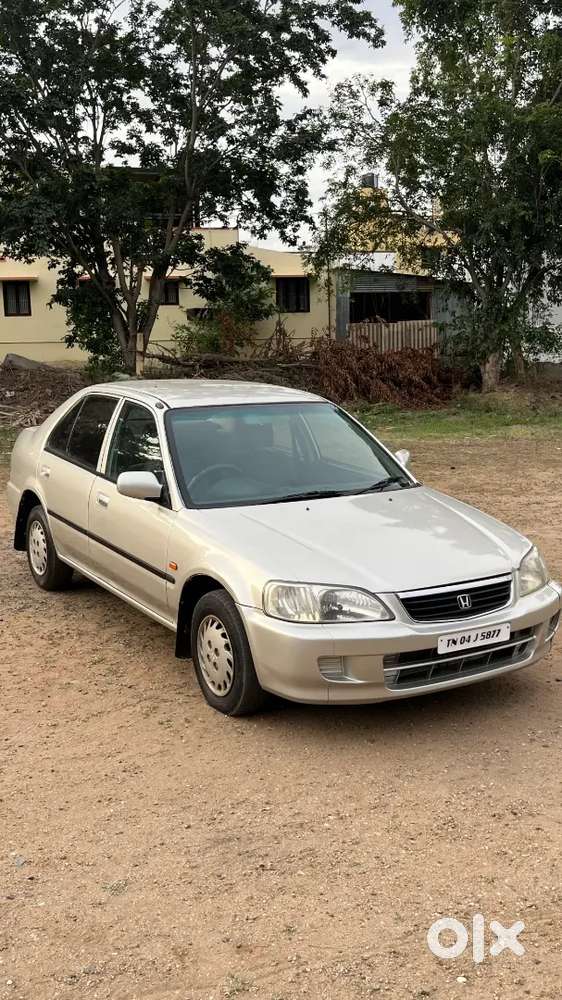 Honda City Type2