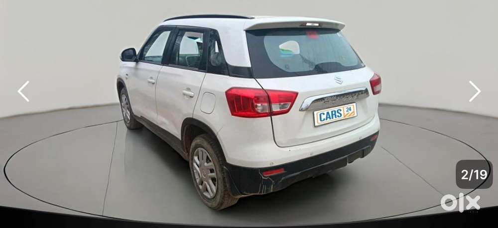 Maruti Suzuki Diesel 2018 Year