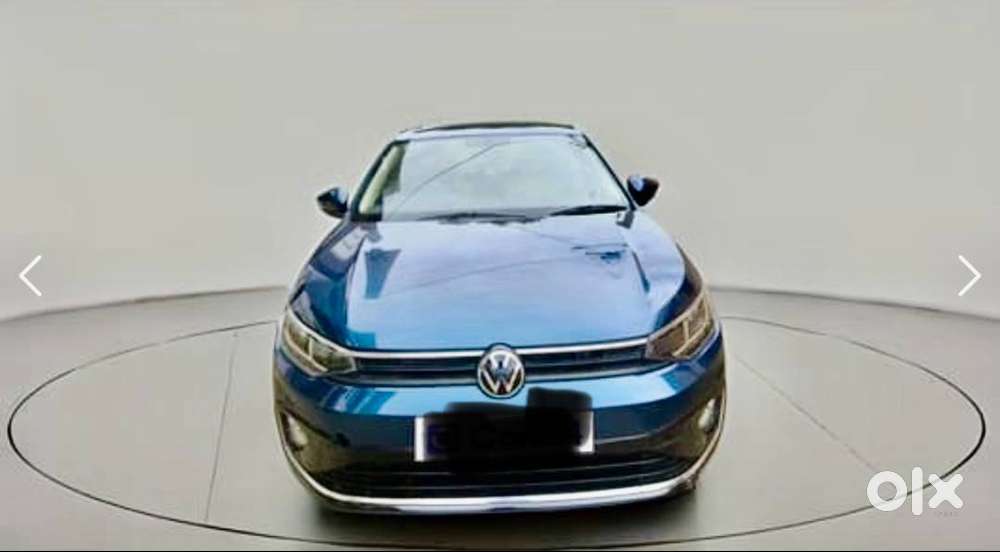 Volkswagen Virtus 2023