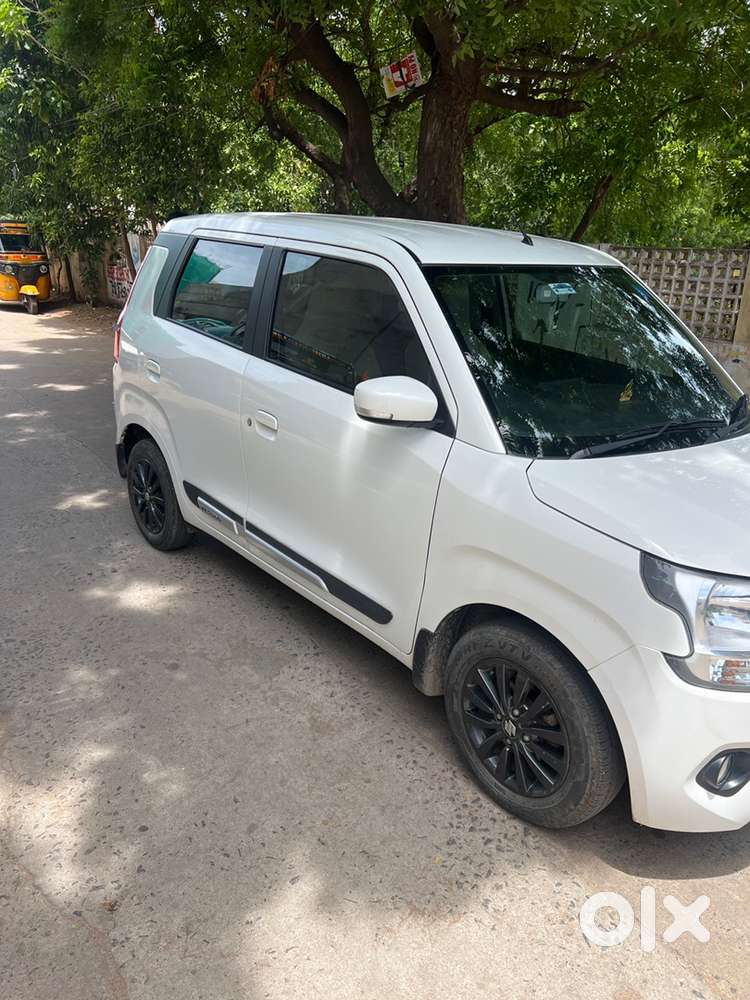 Maruti Wagon R 2023
