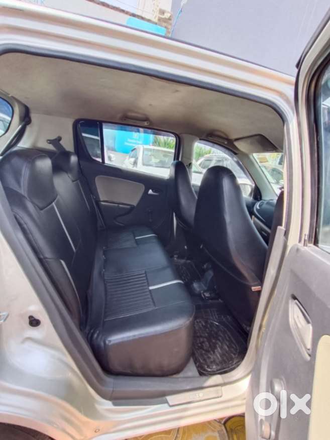 Maruti Suzuki Alto K10 Vxi (o), 2015, Petrol