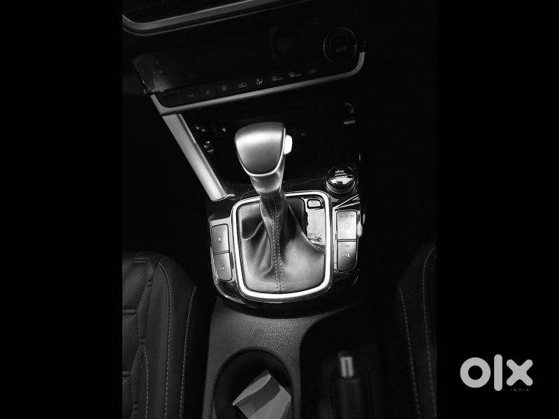 Kia Seltos X Line 1.4 Dct, 2022, Petrol