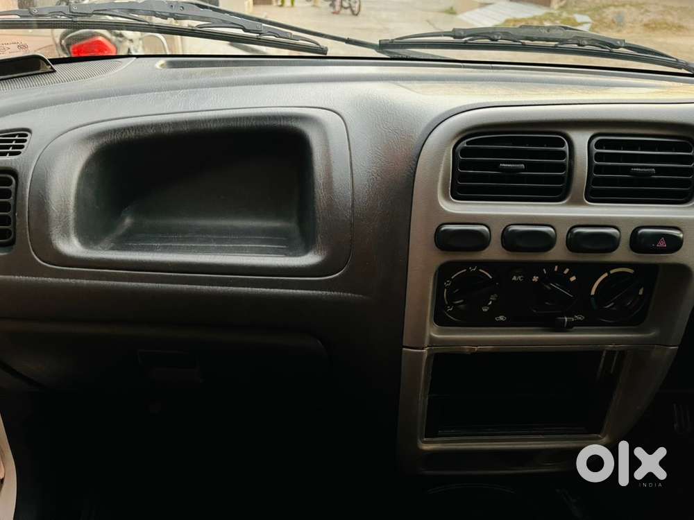 Maruti Suzuki Alto 2011 Petrol Well Maintained