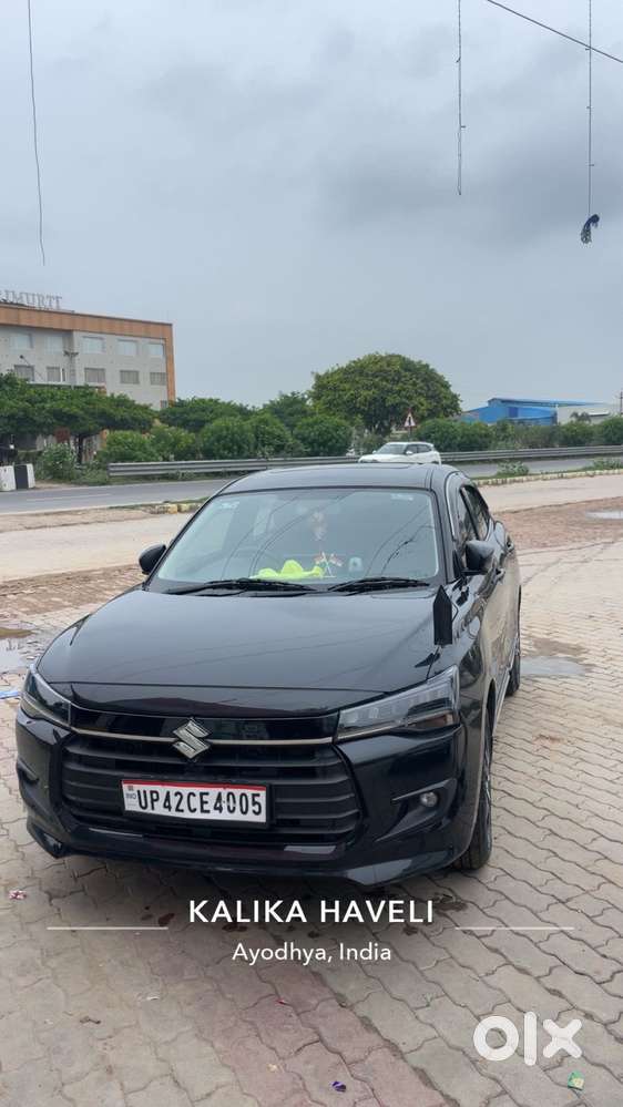 Maruti Suzuki Dzire 2026 Petrol 12000 Km Driven