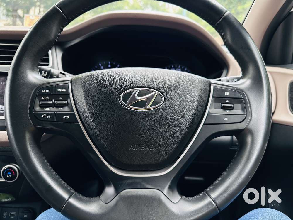 Hyundai I20 1.4 Asta Dual Tone, 2019, Petrol