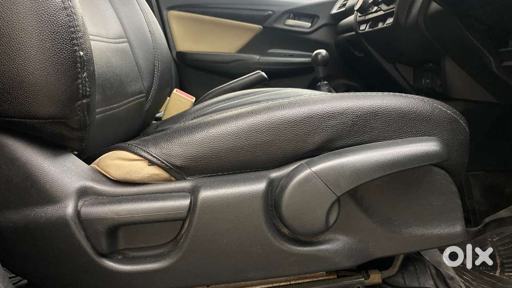 Honda Jazz 1.2 Sv I Vtec, 2018, Petrol