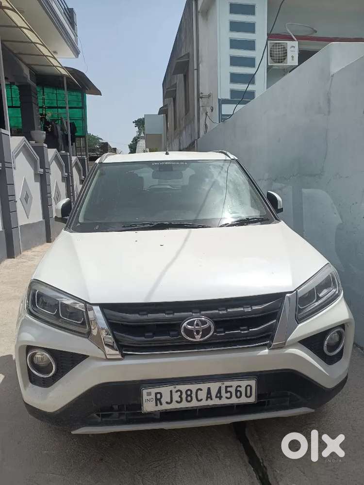 Car Sales Toyota
