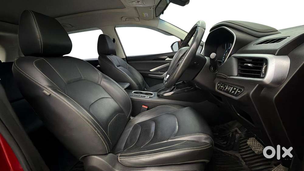 Mg Hector Sharp Dct Petrol, 2020, Petrol