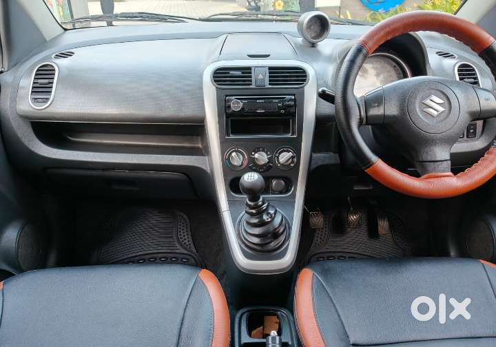 Maruti Suzuki Ritz Vdi, 2014, Diesel