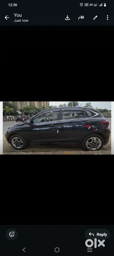 I Want Sell My Car