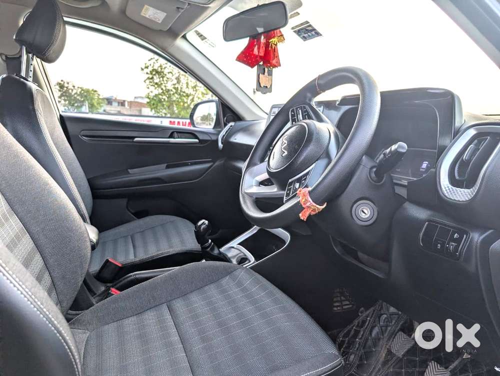 Kia Sonet 1.2 Htk Plus, 2023, Petrol