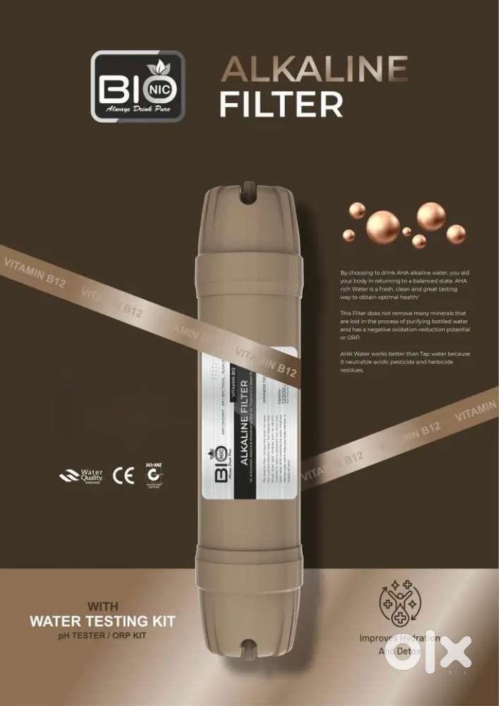 Any Ro water purifier repair and New Ro installation