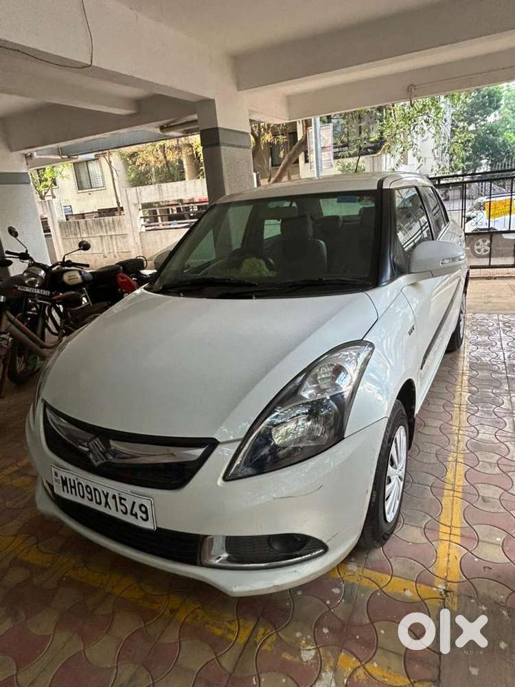 Maruti Suzuki Swift Dzire 2016 Petrol 81000 Km Driven