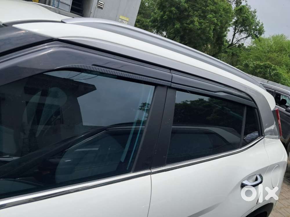 Hyundai Creta Petrol 2022