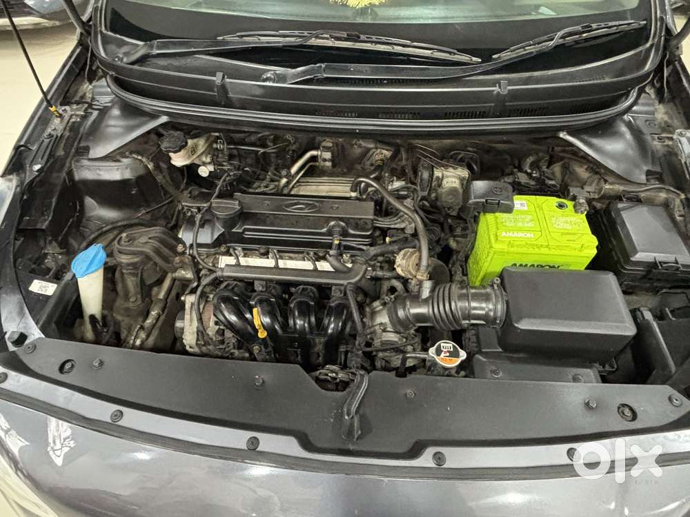Hyundai Elite I20 Sportz 1.2, 2015, Petrol