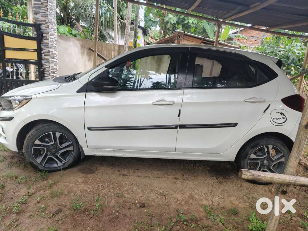 Urgent Sell My Tata Tiago Xz Plus Petrol 2020