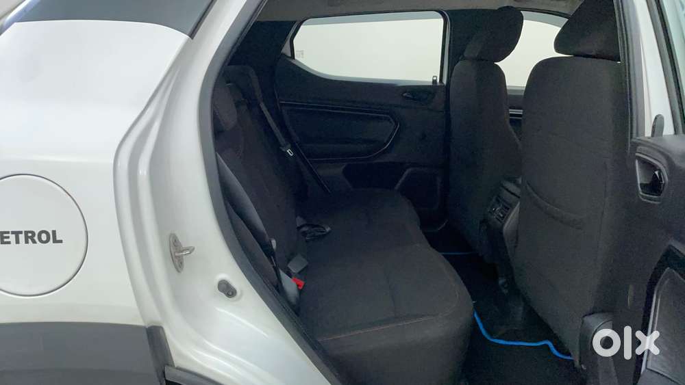Renault Kiger Rxz Amt, 2022, Petrol