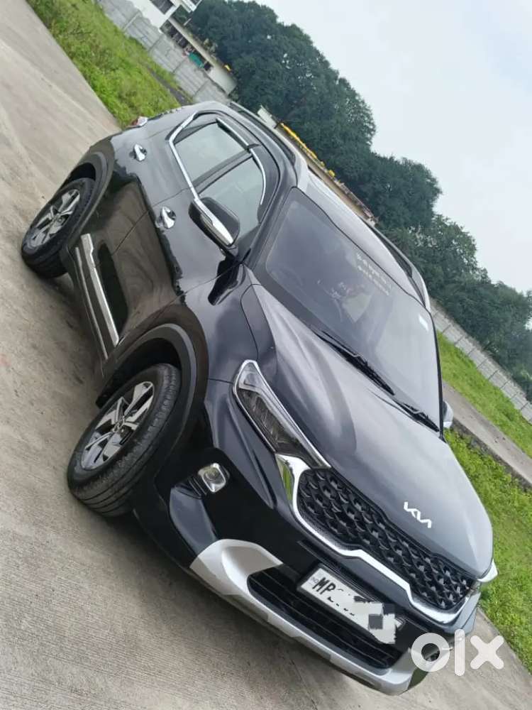 Sonet Diesel Kia