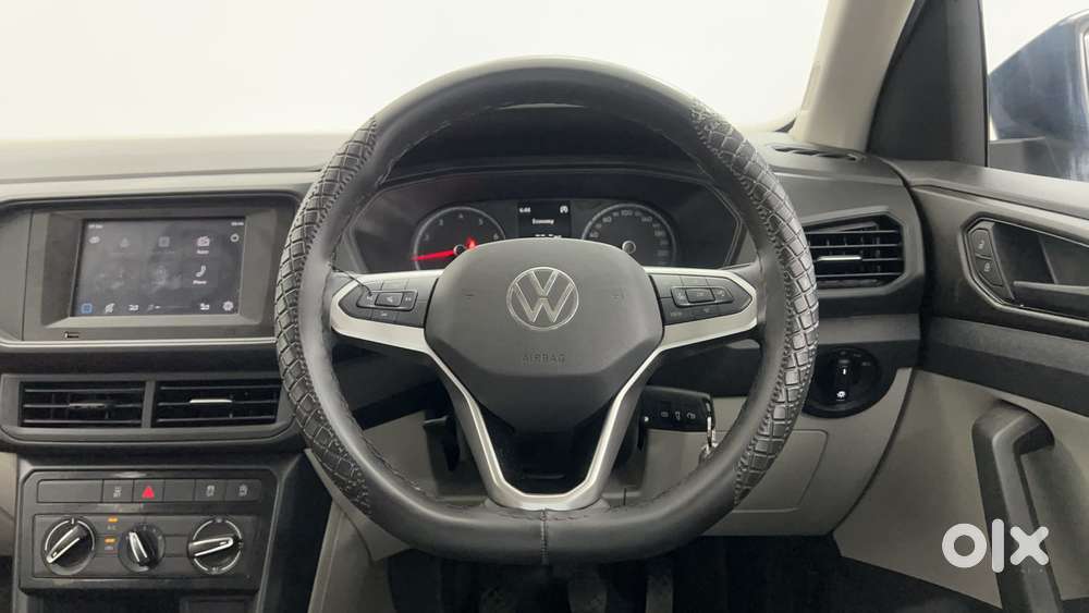 Volkswagen Taigun 1.0 Tsi Comfortline, 2024, Petrol