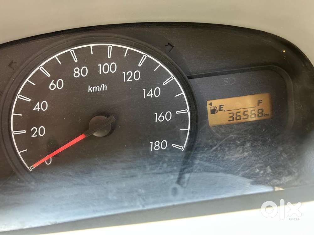 Maruti Suzuki Alto 0.8 Lxi (o), 2011, Petrol