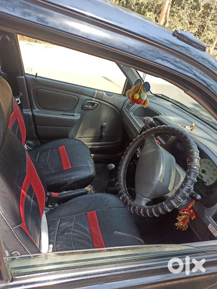 Good Car, Good Condition