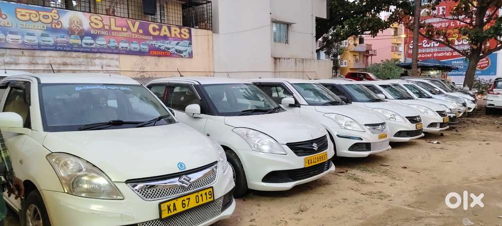 Maruti Suzuki Swift Dzire Zdi Plus , 2018, Diesel