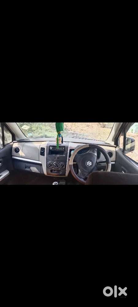 Maruti Suzuki Wagon R 2016 Cng & Hybrids 117000 Km Driven