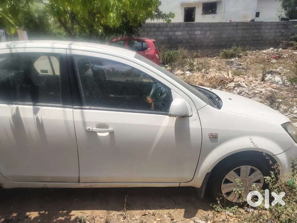 Ford Fiesta 1.5 Style 2014