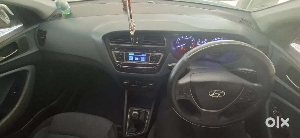 Hyundai I20 Active 2015