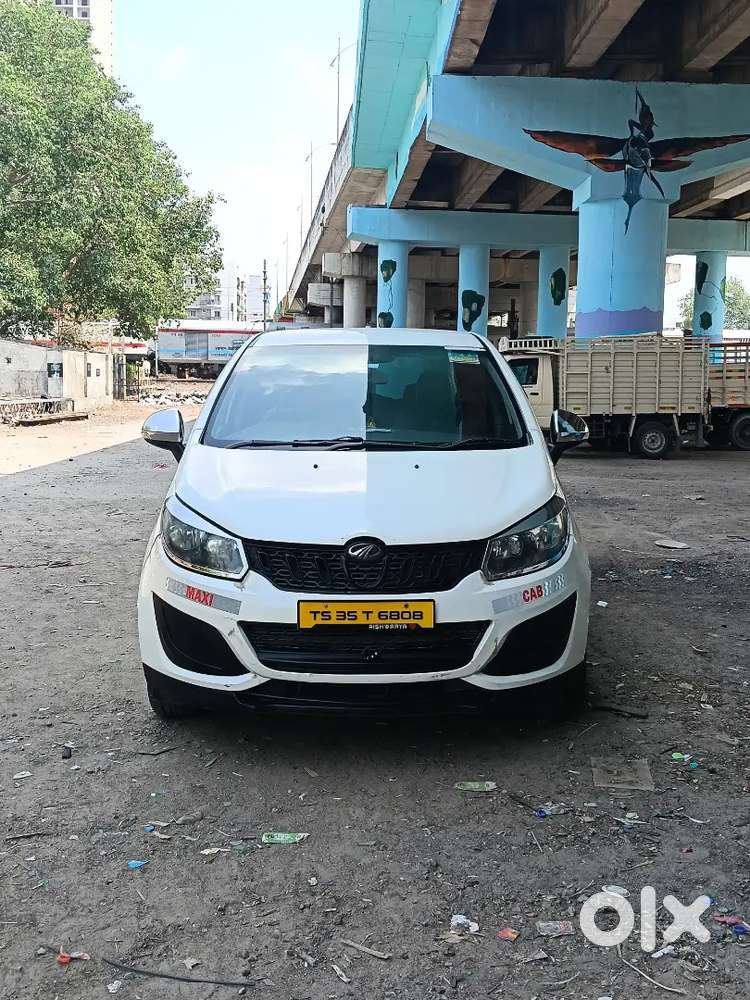 Mahindra Marazzo 2019 Diesel 90000 Km Driven