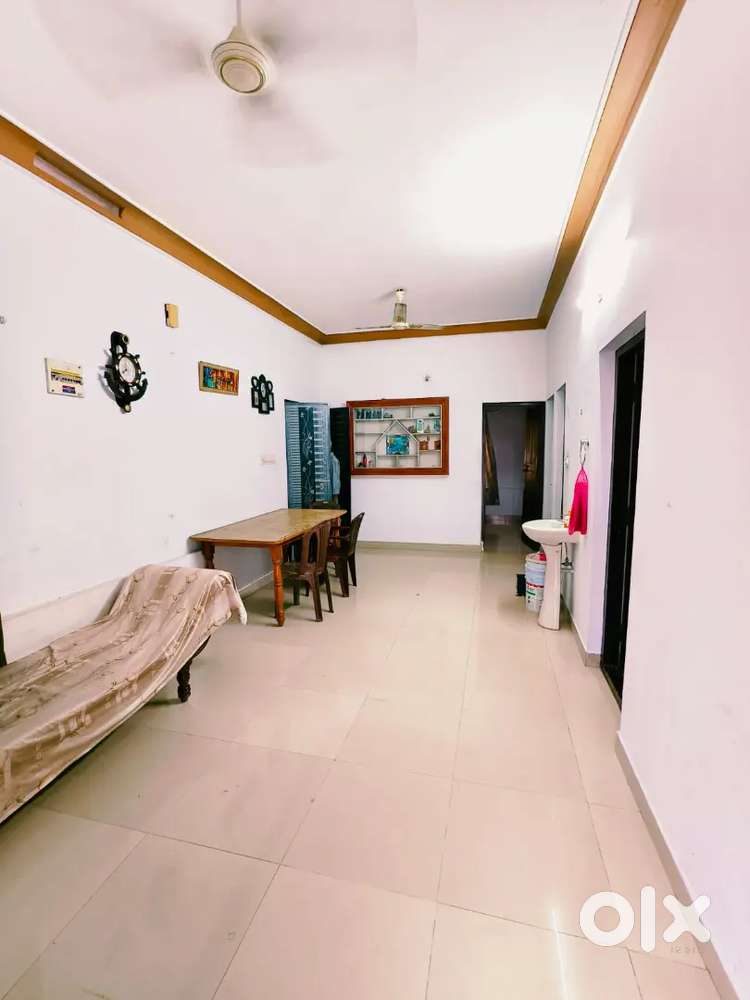 2BHK in Kakkanad