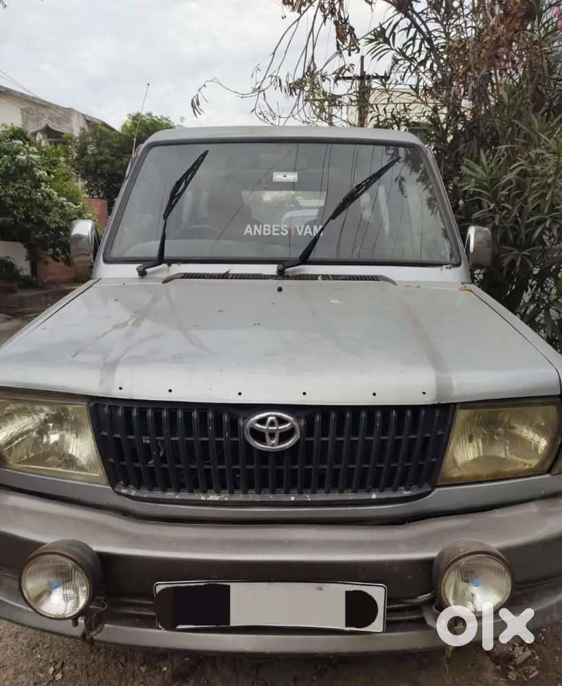 Qualis Good Condition