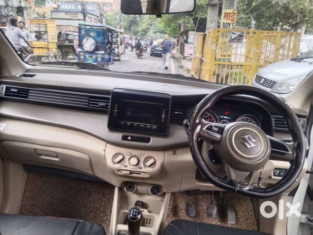 Maruti Suzuki Ertiga Vxi (o) Cng, 2022, Cng & Hybrids