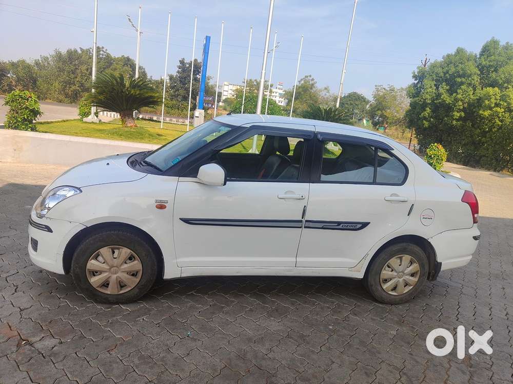 Swift Dzire Tour (ldi) Diesel 2016 Good Condition