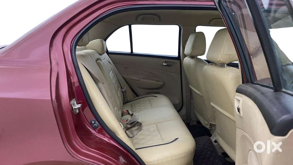 Maruti Suzuki Swift Dzire Vxi 1.2, 2015, Petrol