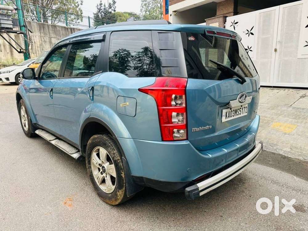 Mahindra Xuv500 2011-2015 W8 2wd, 2013, Diesel