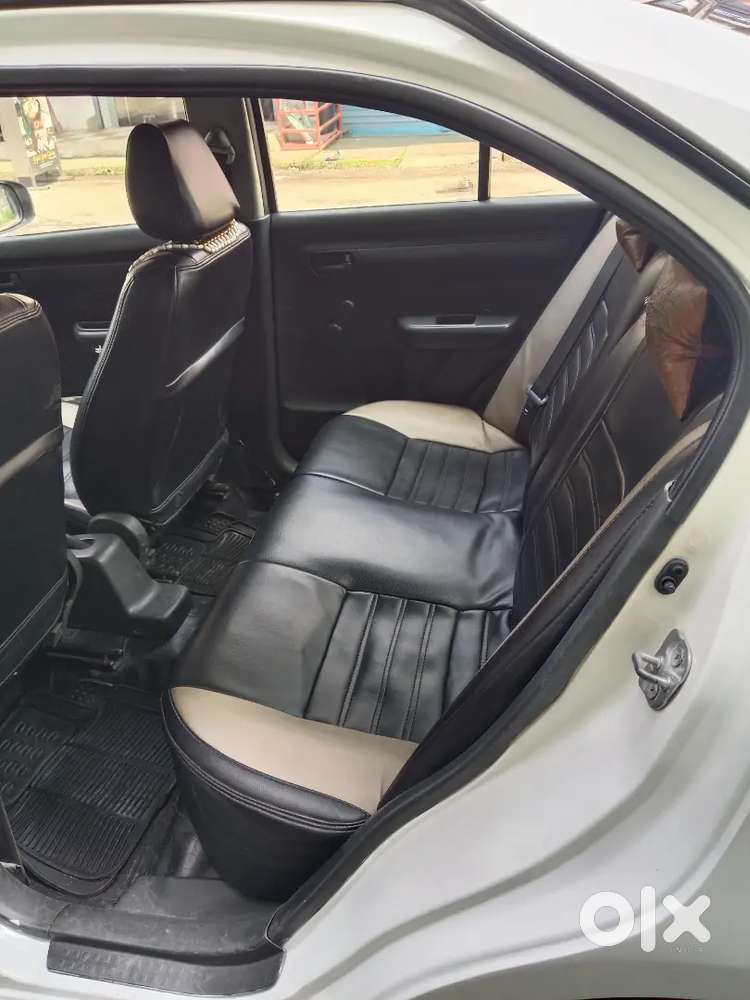 Maruti Suzuki Dzire Tour 2015