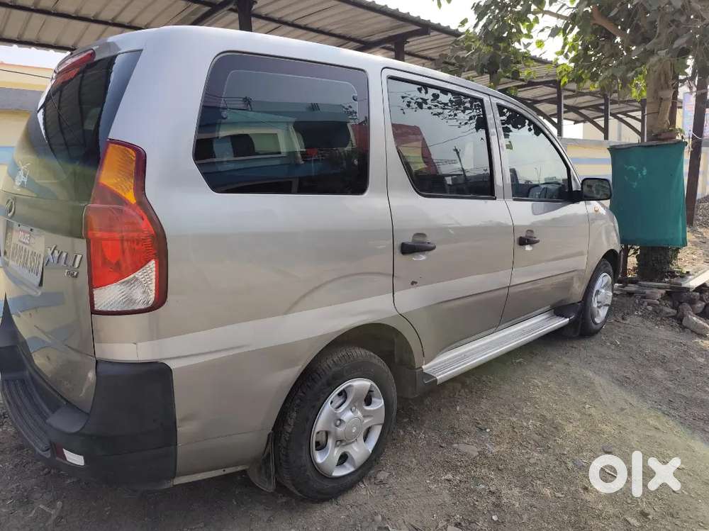 Mahindra Xylo 2010 Diesel 90000 Km Driven