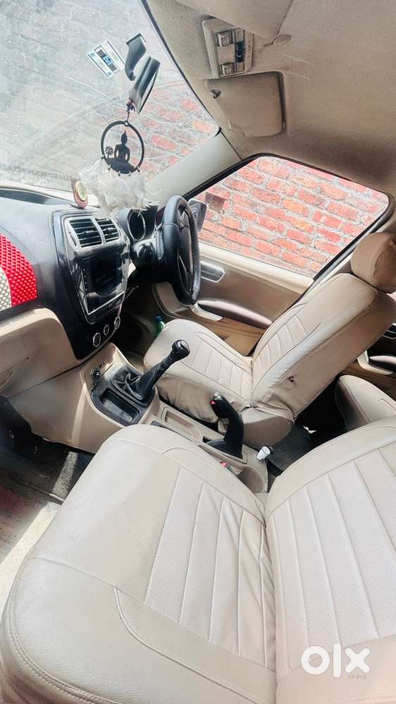 Mahindra Tuv 300 Diesel 2018