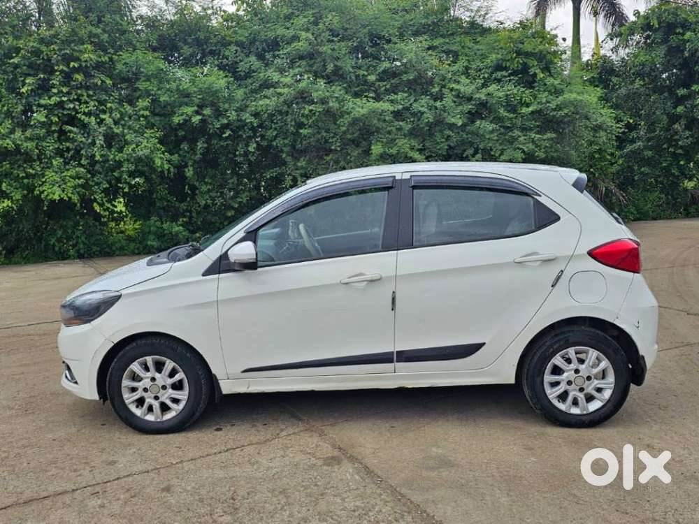Tata Tiago Xz Diesel, 2019, Diesel