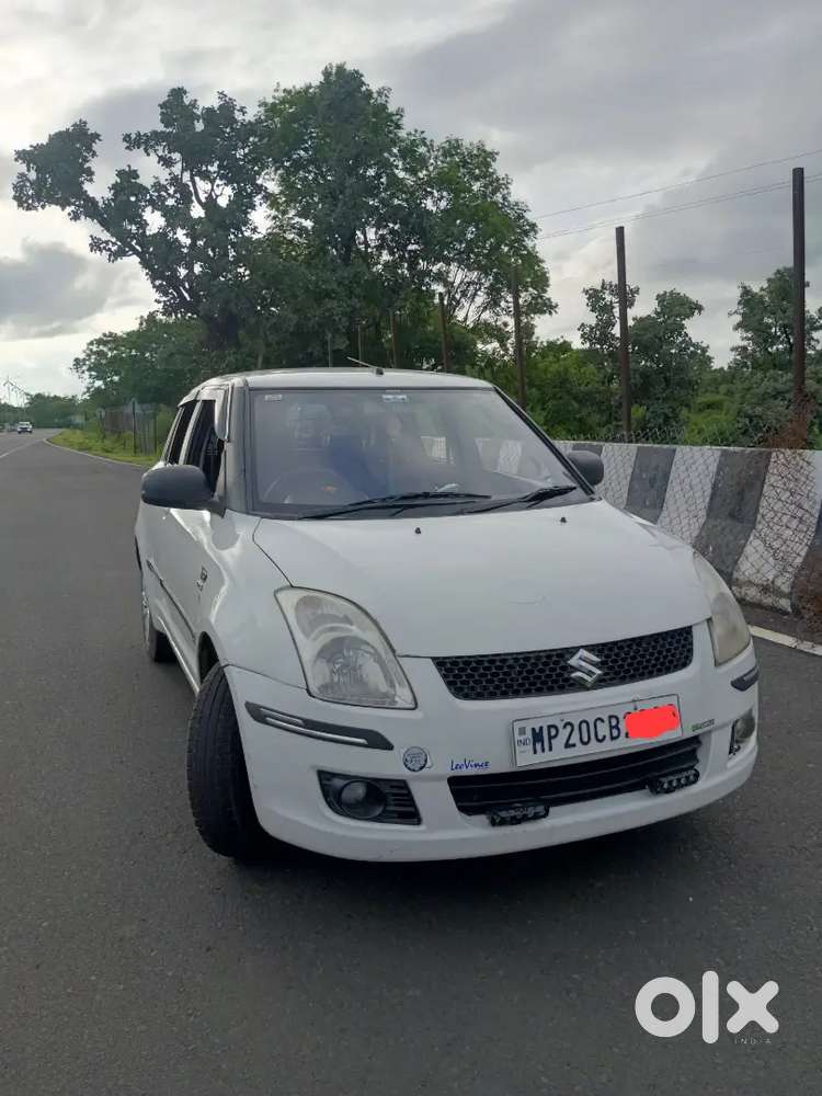 Maruti Suzuki Swift Vdi 2011