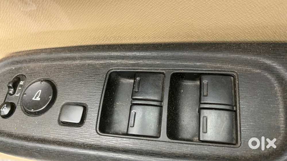 Honda Amaze 2013-2016 Vx At I-vtech, 2015, Petrol