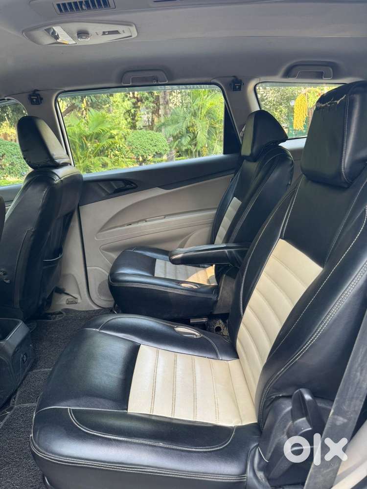 Mahindra Marazzo M2, 2020, Diesel